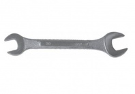 Ключ рожковый "Стандарт", инструментальная сталь 6х7 мм