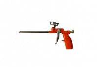 Пистолет д/пены `atoll` g-115 корпус метал/пластик