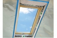 Комплект изоляционных окладов Fakro XDK 55*98